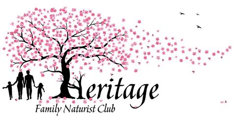 sandy family nude|Heritage Family Naturist Club